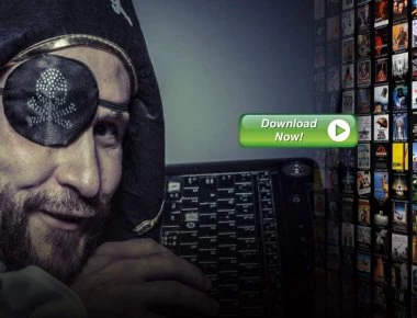 «Μαύρο» σε 38 ιστοσελίδες παράνομου downloading ταινιών – Αναλυτικά η λίστα